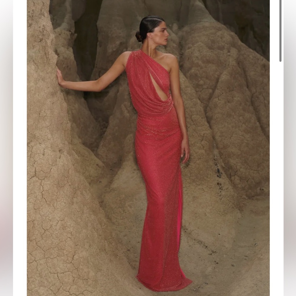 BAOBAB Pandora Dress